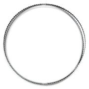 Полотно пильное по дереву Nordex Flexible 10x0,63-4 TPI x 2375