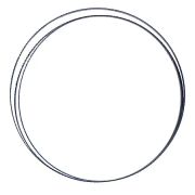 Полотно пильное по дереву Nordex Flexible 6х0,63 - 10F tpi x 2 240