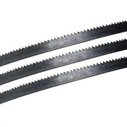Полотно пильное по дереву BELMASH 6x0,6-14TPI x 1511