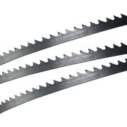 Полотно пильное по дереву BELMASH 10x0,6-4TPI x 1826