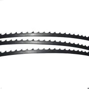 Полотно пильное по дереву BELMASH 6x0,6-4TPI x 2560