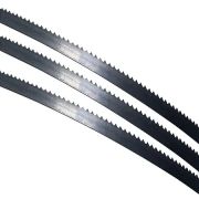 Полотно пильное по дереву BELMASH 8x0,6-10TPI x 2560