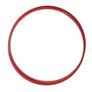 Полотно пильное биметаллическое по дереву BELMASH 10x0,6-10TPI x 2240