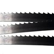 Полотно пильное по дереву BELMASH 19x0,8-3TPI x 3345