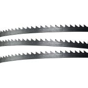 Полотно пильное по дереву BELMASH 6x0,6-6TPI x 1575