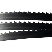 Полотно пильное по дереву BELMASH 15x0,8-3TPI x 3345