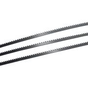 Полотно пильное по дереву BELMASH 5x0,6-10TPI x 1575