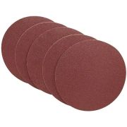 Диск шлифовальный 125 мм Р80