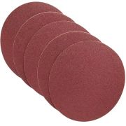 Диск шлифовальный 228 мм P100