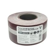 Лента шлифовальная уплотнённая 80х25000 P180 (рулон)