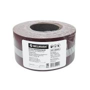 Лента шлифовальная BELMASH 80x25000 P120