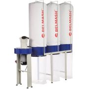 BELMASH DC4500-F3/400