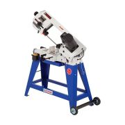 Станок ленточнопильный BELMASH MBS-450VS