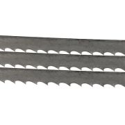 Полотно пильное биметаллическое по дереву BELMASH 6x0,8-6TPI x 3607