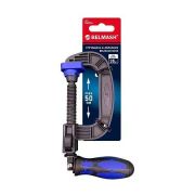 Струбцина G-образная BELMASH GC50