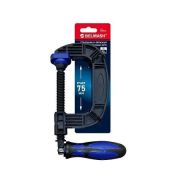 Струбцина G-образная BELMASH GC75