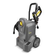 Аппарат высокого давления Karcher HD 4/8 Classic Артикул: 1.520-974.0
