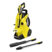 Мойка высокого давления Karcher K 4 Power Control Артикул: 1.324-030.0