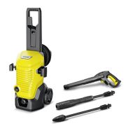 Мойка высокого давления Karcher K 4 WCM Premium Артикул: 1.324-230.0