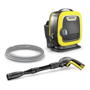 Мойка высокого давления Karcher K Mini PW Артикул: 1.600-054.0