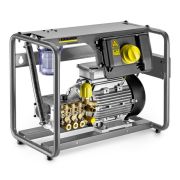 Аппарат высокого давления Karcher HD 9/18-4 Cage Classic Артикул: 1.367-315.0