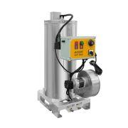 Аппарат высокого давления с нагревом воды Rein FDB 21/25 Fussen, водонагреватель Артикул: C.009-254