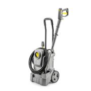 Аппарат высокого давления Karcher HD 5/11 E Classic Артикул: 1.520-800.0
