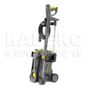 Аппарат высокого давления Karcher HD 5/11 P (EASY!Lock) Артикул: 1.520-960.0