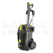 Аппарат высокого давления Karcher HD 6/13 C (EASY!Lock) Артикул: 1.520-950.0