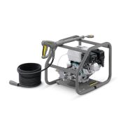 Аппарат высокого давления Karcher HD 728 B Cage Advanced (EASY!Lock) Артикул: 1.187-908.0