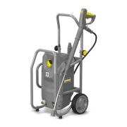 Аппарат высокого давления Karcher HD 6/16-4 M Cage Артикул: 1.524-940.0