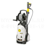 Аппарат высокого давления Karcher HD 7/10 CXF Артикул: 1.151-906.0