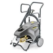 Аппарат высокого давления Karcher HD 7/18-4 Артикул: 1.367-307.0