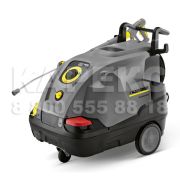 Аппарат высокого давления Karcher HDS 8/18-4 C (EASY!Lock) Артикул: 1.174-900.0
