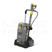Аппарат высокого давления Karcher HD 8/18-4 M (EASY!Lock) Артикул: 1.524-970.0