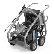 Аппарат высокого давления Karcher HD 9/100-4 Cage Classic Артикул: 1.812-000.0