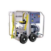 Аппарат высокого давления Rein FDE 15/100 Fussen Артикул: C.009-235