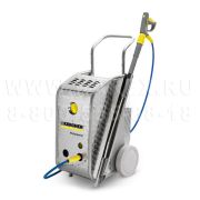 Аппарат высокого давления Karcher HD 10/15-4 Cage F Артикул: 1.353-908.0