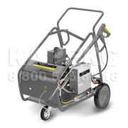 Аппарат высокого давления Karcher HD 10/16-4 Cage Ex (EASY!Lock) Артикул: 1.353-904.0
