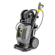 Аппарат высокого давления Karcher HD 10/21-4 SXA Plus Артикул: 1.286-953.0