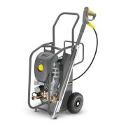 Аппарат высокого давления Karcher HD 10/25-4 Cage Plus Easy Force/Lock Артикул: 1.353-902.0