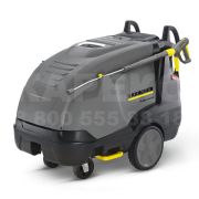 Аппарат высокого давления Karcher HDS 12/18-4 S (EASY!Lock) Артикул: 1.071-914.0