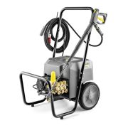Аппарат высокого давления Karcher HD 17/15-4 S Classic Артикул: 1.367-404.0