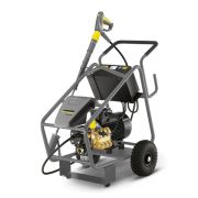 Аппарат высокого давления Karcher HD 25/15-4 Cage Plus Easy Force/Lock Артикул: 1.353-907.0