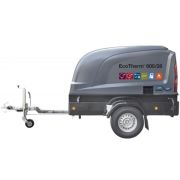 Аппарат высокого давления Karcher WOMA EcoTherm 800 Артикул: EcoTherm 800