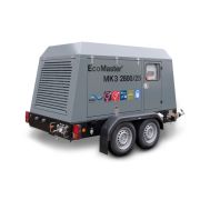 Аппарат высокого давления Karcher WOMA EcoMaster MK3 190M 2500/26 Артикул: 190M 2500/26