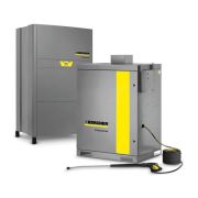 Аппарат высокого давления Karcher HDC Standard Артикул: 1.509-500.2