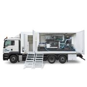 Аппарат высокого давления Karcher WOMA EcoMaster ZWG 550M Артикул: ZWG 550M