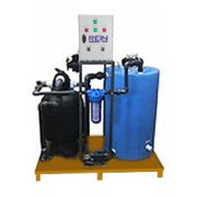 Очистное сооружение для автомоек REIN REIN 1000/200/0 Артикул: R.010-220