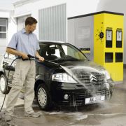 Karcher Посты самообслуживания Артикул: 1.319-XXX